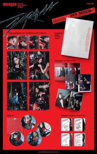 Drama 專輯 Giant Ver.