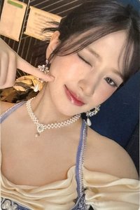 IVE SWITCH yzy 簽售卡 一直娛2.0 語音安