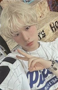 SUMMER BEAT! yes24 預售 特典卡 