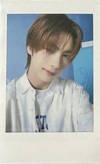 25 日巡 隨機卡 拍立得