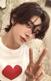 正二 專輯卡 Weverse ver.