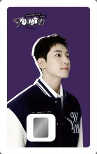 Follow Again 交通卡 