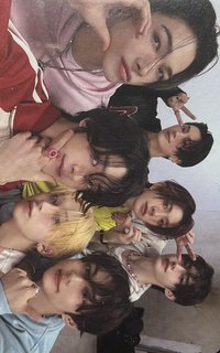 正二 專輯卡 Weverse ver. 電子專團卡