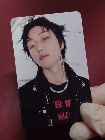 正規5 克拉盤專卡  the8 八