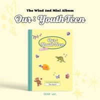 Our : YouthTeen 專輯 DEAR ver.