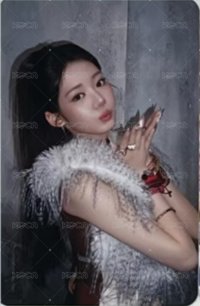 WE GO UP ms 線下1.0 簽售卡 ms特典2.0 正面