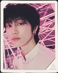 NEW_ 明信片 Air bnb