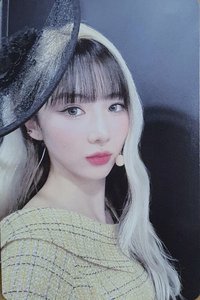 2022正規二迷你演唱會 入場卡 / 場限卡 