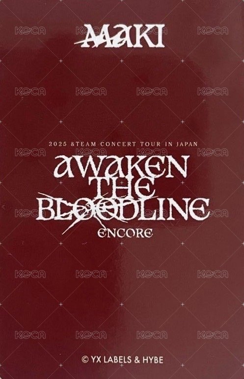 ATB 周邊卡 外套卡 ver2 背面