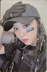 Dark Side of the Moon 專輯卡 