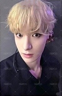 精選專 yzy D 簽售卡  正面
