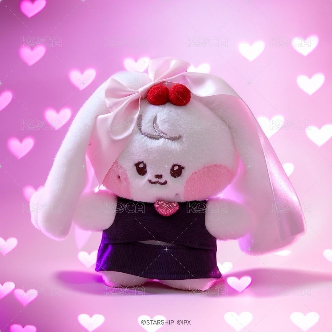 COSTUMEPLUSH cherini