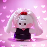 COSTUMEPLUSH cherini