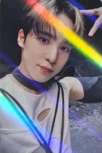 From the Witness ms 1.0 線上 簽售卡 