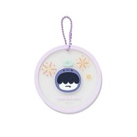 PPULBATU夏日快閃 其他 (歡迎客服許願) 大吊飾哼呀寧