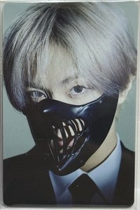 迷六 日咖 特典卡 