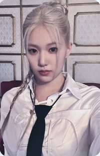 迷一 打歌卡 第一週