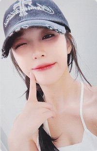 From Our 20‘s jjmuze 線下 簽售卡 