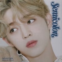 特二 專輯 SCOUPS封