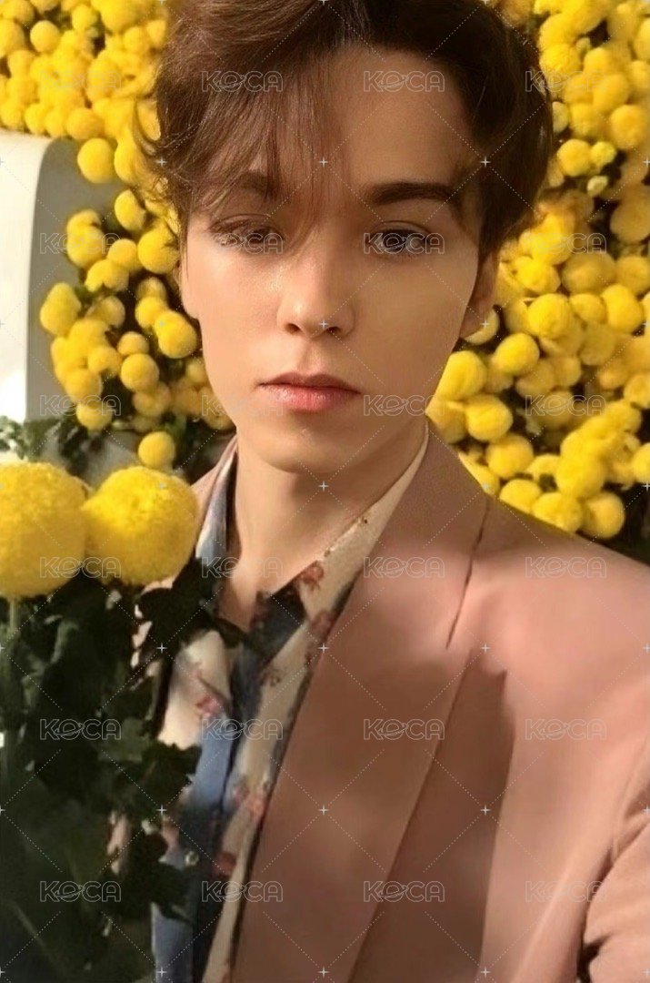 MINI8 專輯卡 ｜ONESIDE ver. 正面