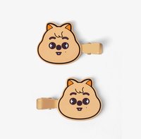 1st 日本巨蛋巡迴 髮夾 