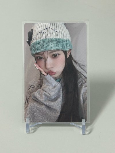 電子專卡moka（*藍標*）