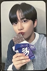 很久之前formm巧克力特典鍾