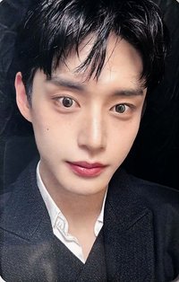 迷三 ju 幸運卡 雀斑 ver.