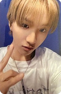 The Action oy 特典卡 