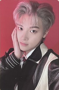 迷四 專輯卡 X ver.