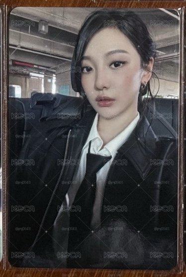Richman Weverse 預售 日咖 特典 寧