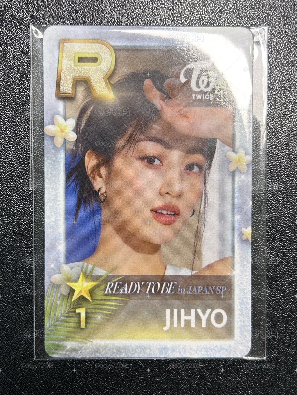志效 五巡RTB遊戲卡