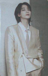 RIGHT HERE 隨機卡 