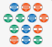 22’博物館 磁鐵 