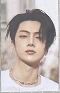 正二 hmv 特典卡 