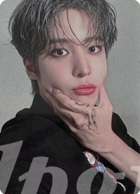 2025年曆 KQ 特典卡 