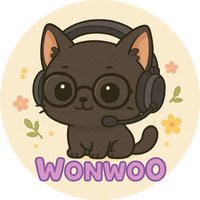 圓圓的貓