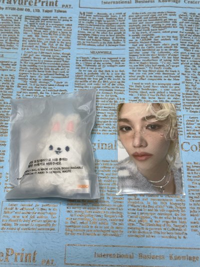 stray kids 捧臉娃 飯咪娃 潦草娃 10cm娃 站娃