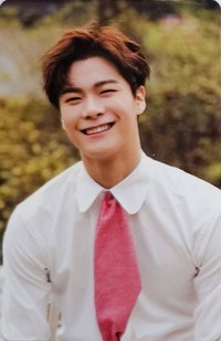 夢一 專輯卡 Night ver.