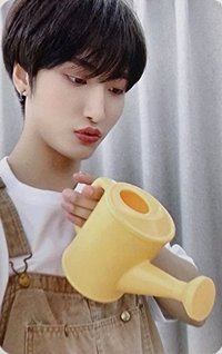 Outlaw MINIRECORD 1.0 幸運卡 