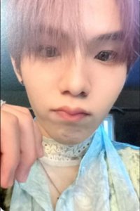 NCT時期 專輯卡 NCT2021 JC