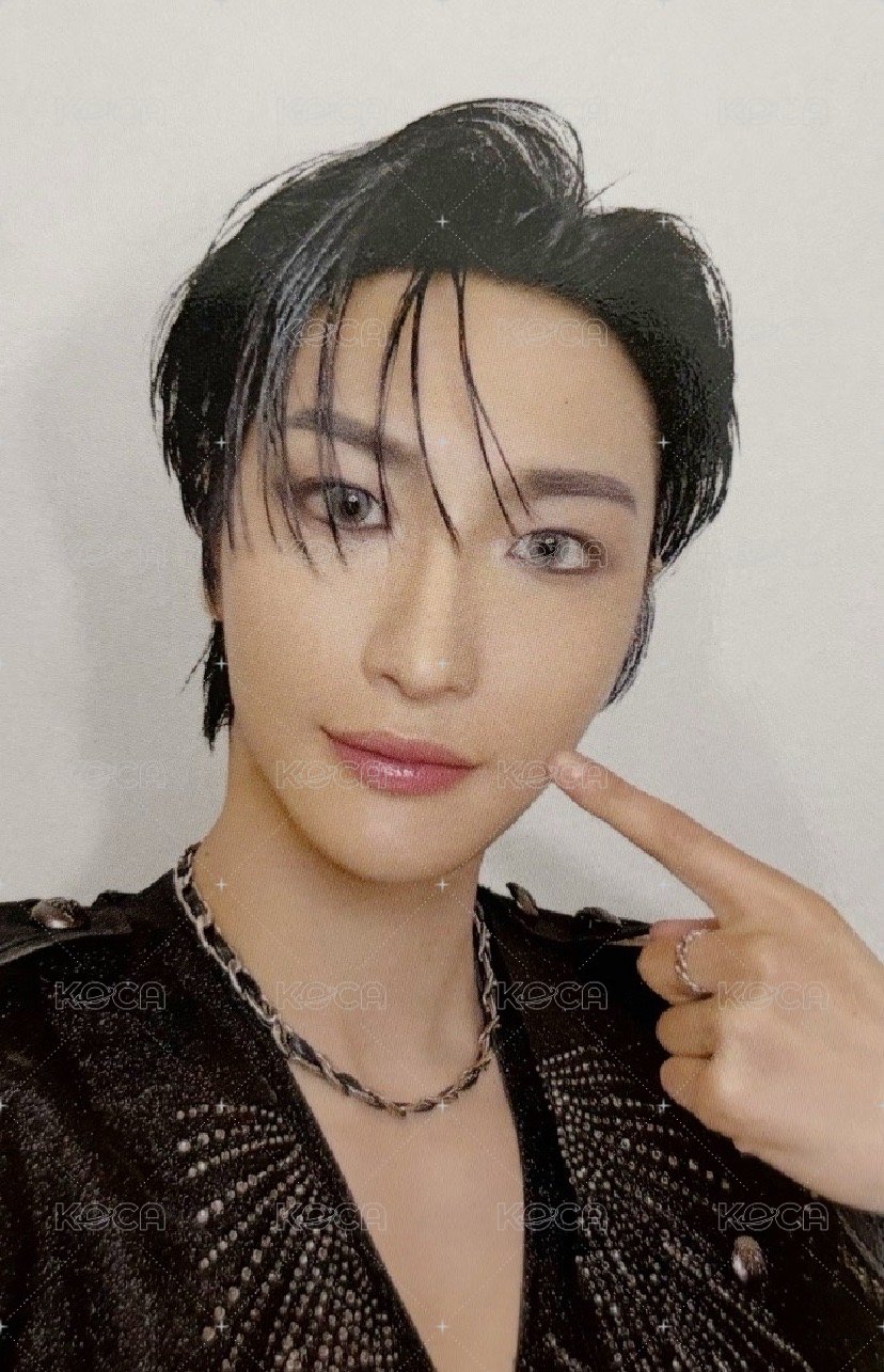 TTL 電影 電影卡 台灣第一周特典 正面