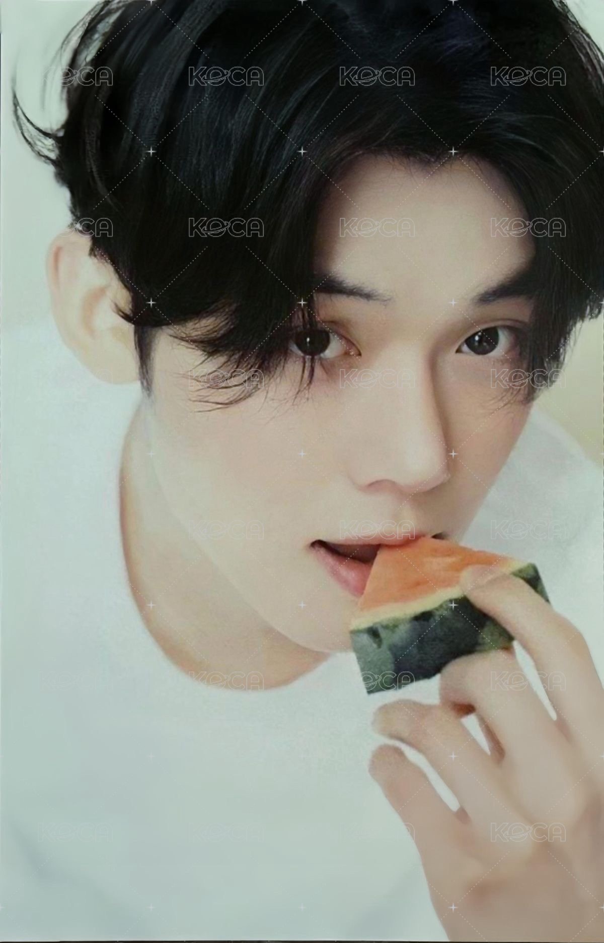 Summer Together 隨機卡  正面