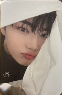 迷五 sr 特典卡 棉被ver