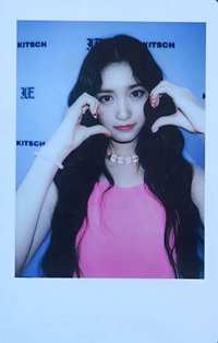 I've IVE wm 1.0 幸運卡 