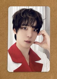 ANITEEZ IN THE CALLING 隨機卡包 潤浩3