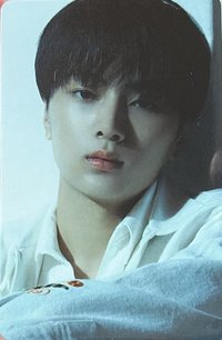 DIMENSION : 閃光（SENKOU） 專輯卡 通常盤