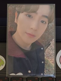 THE B-ROAD 隨機卡