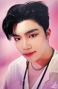 日專 專輯卡 DIGIPACK ver.