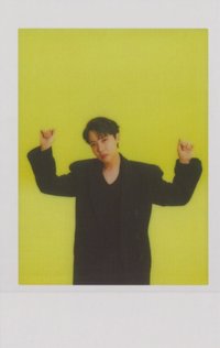 HOTS Tour 周邊卡 拍立得(4/6)